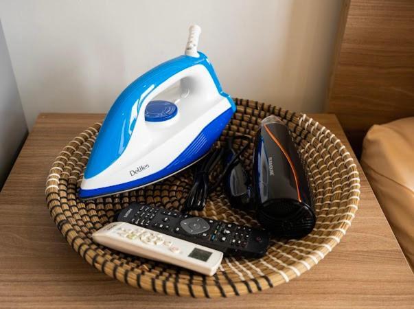 Our Homestay Free Laundry โฮจิมินห์ซิตี้ ภายนอก รูปภาพ